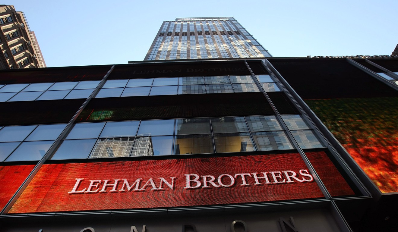 Lehman crash, 10 years on: nearly all you read will be wrong | This ...