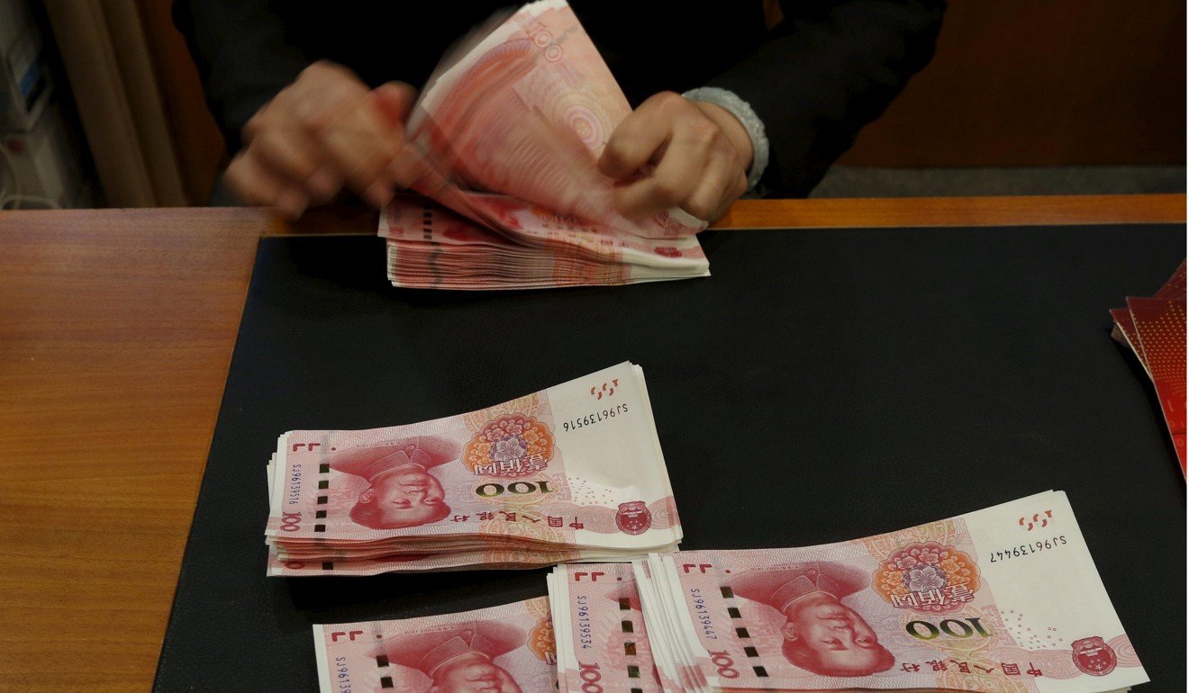 Overseas residents living and working in China, including those from Hong Kong, will have to pay tax on any other earnings around the world if they stay or work in China for more than 183 days in a year. Photo: Reuters