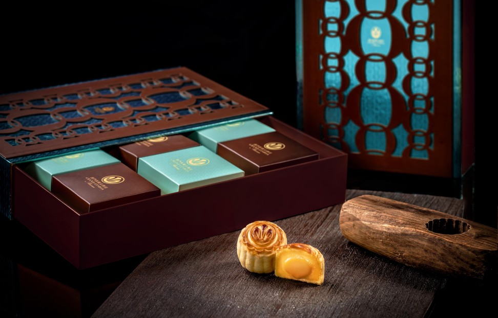 7 most luxurious mooncakes in Hong Kong you should splurge on this year ...