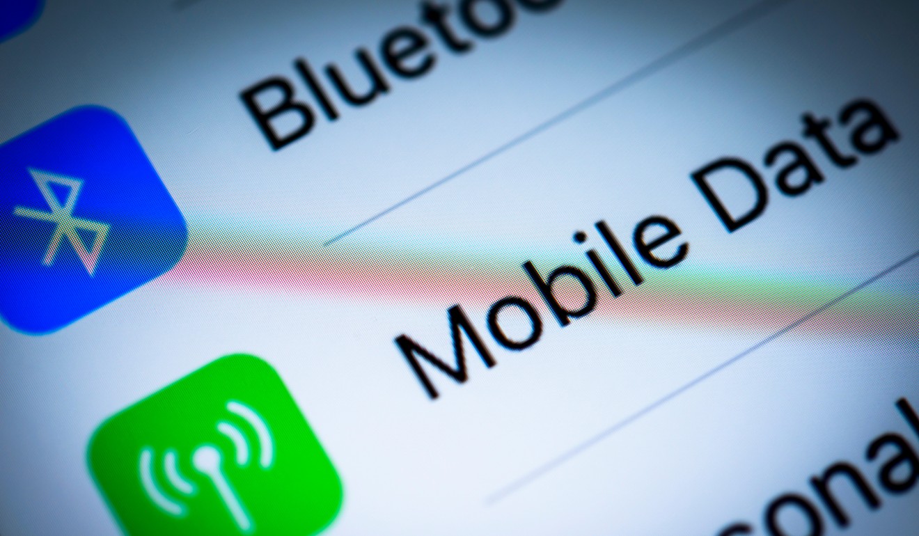 Buy a Wi-fi data dongle when you travel. Photo: Alamy