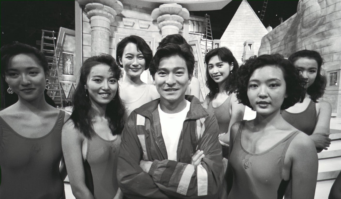 Happy birthday, Andy Lau: actor and singer’s career highlights in ...