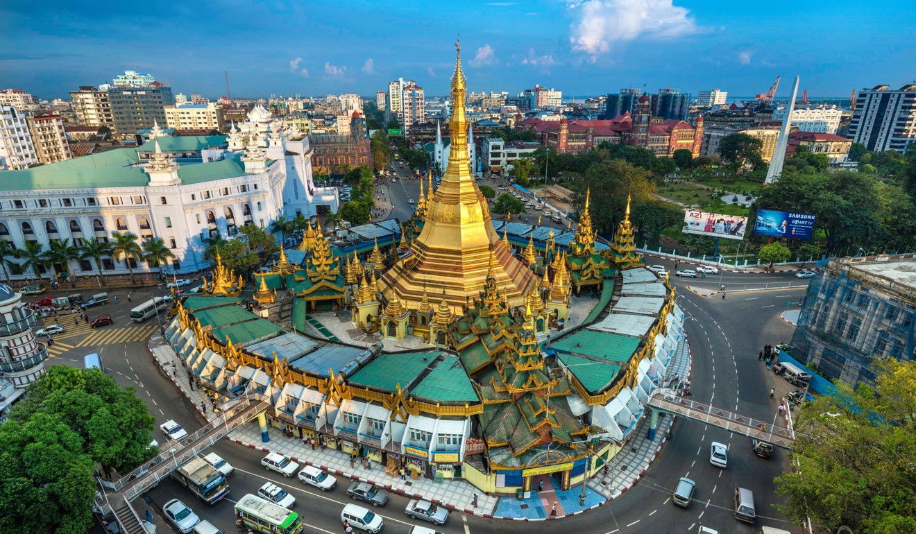 Travelling to Myanmar soon? The visa process just got ...