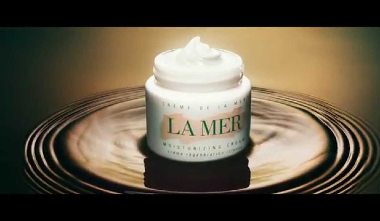 Over a billion US dollars of La Mer products were sold in fiscal 2018.