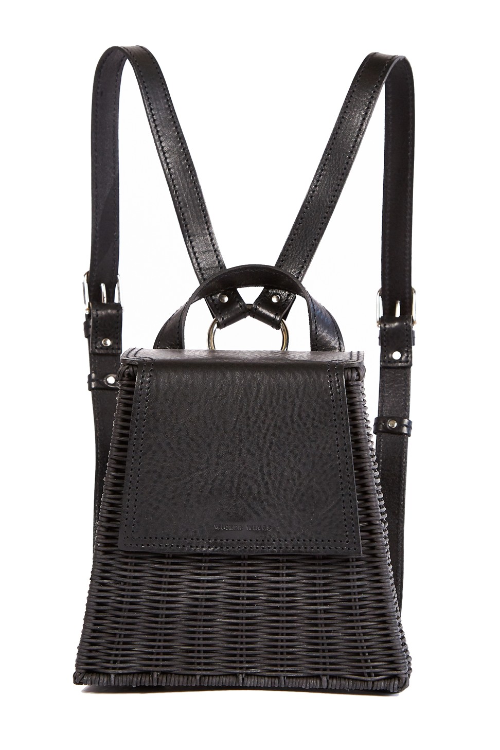 Wicker Wings’ Tixing backpack.