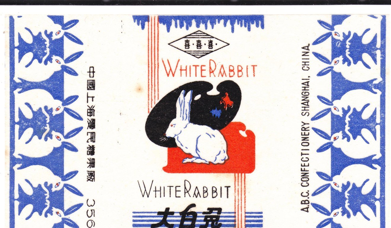 The first batch of White Rabbit lip balm sold out in seconds.