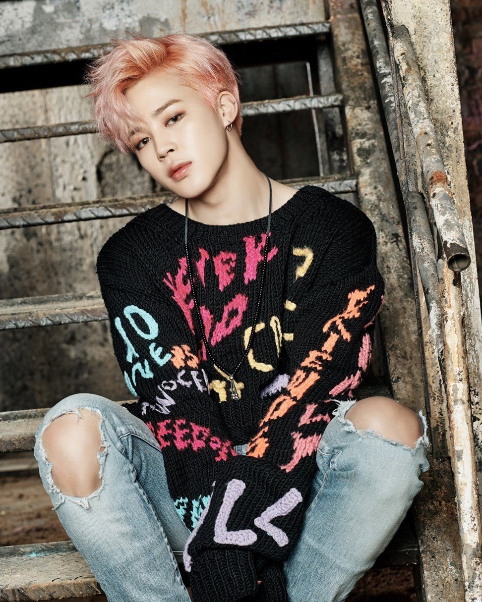 20+ Jimin Bts PNG