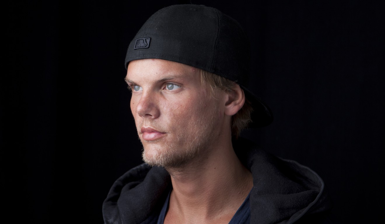 Avicii committed suicide in April this year. Photo: AP