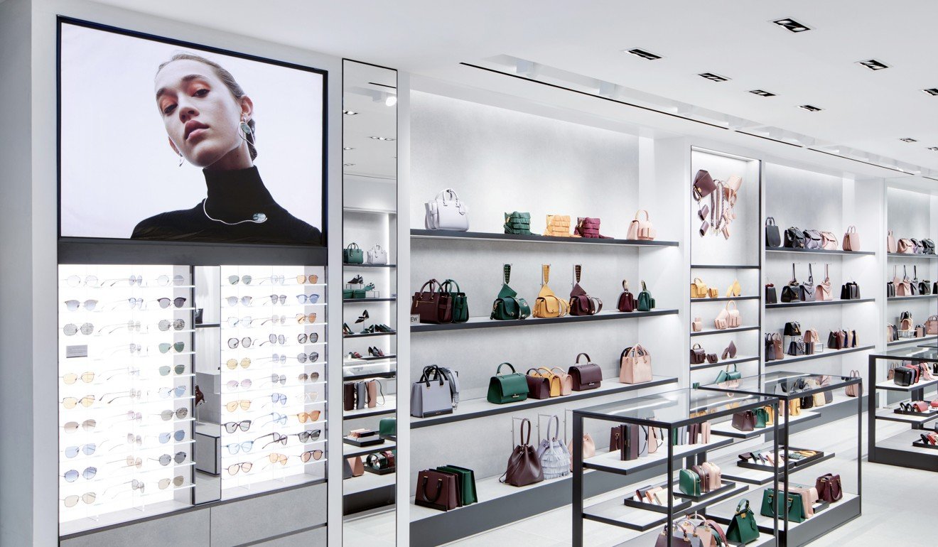 A Zara for shoes and bags, Singapore’s Charles & Keith has reached Hong ...