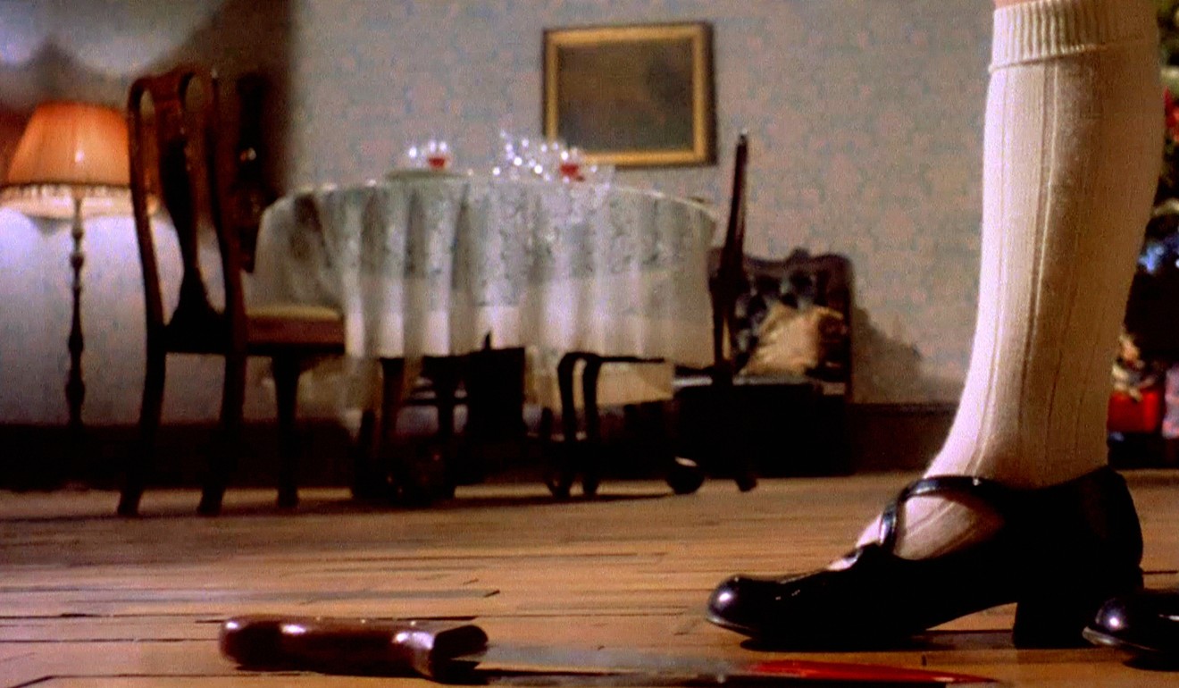 Halloween goosebumps, shivers and ‘skin orgasms’, and why we love to ...