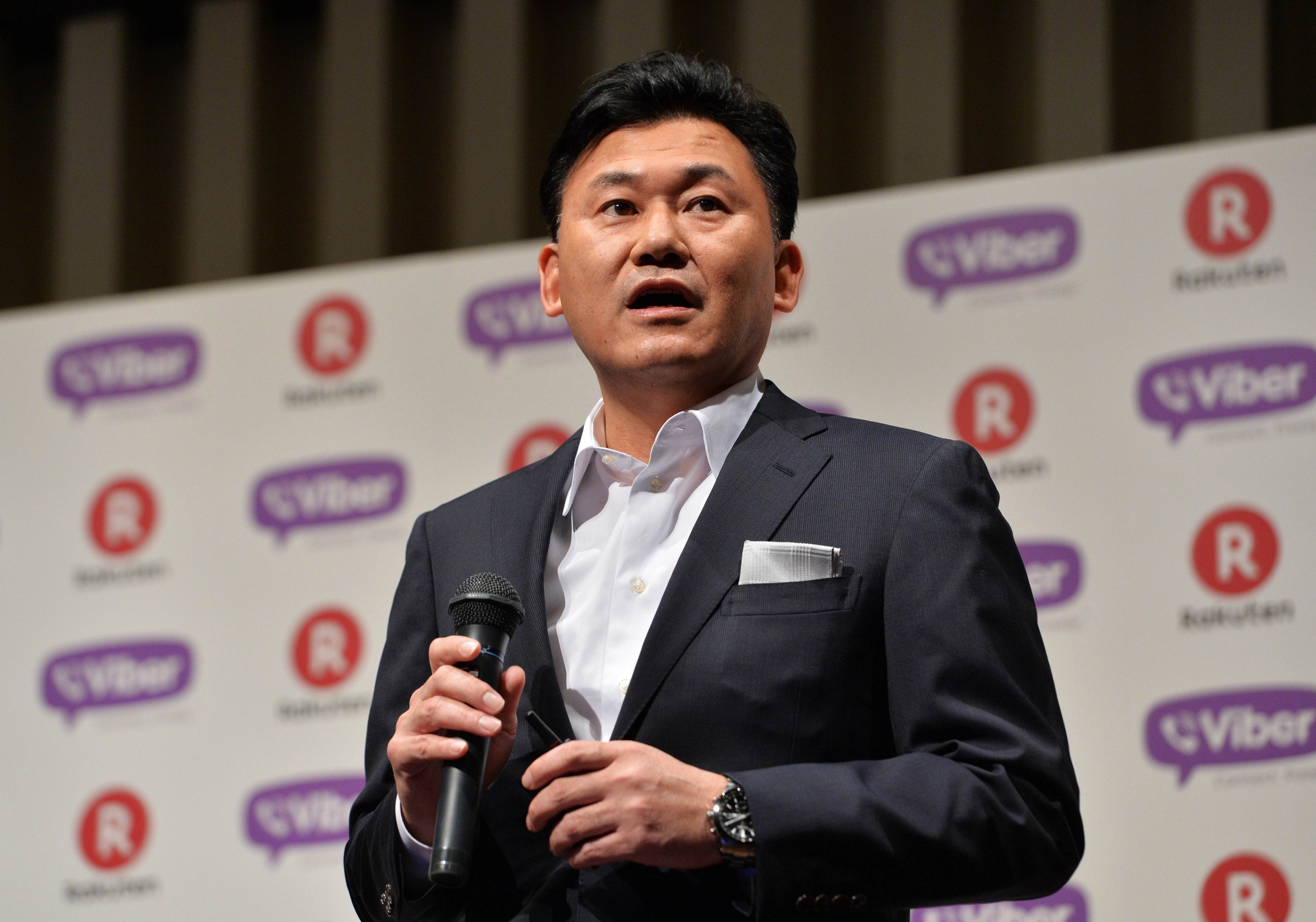 Who are 6 of Japan’s richest billionaires, and how do they make their