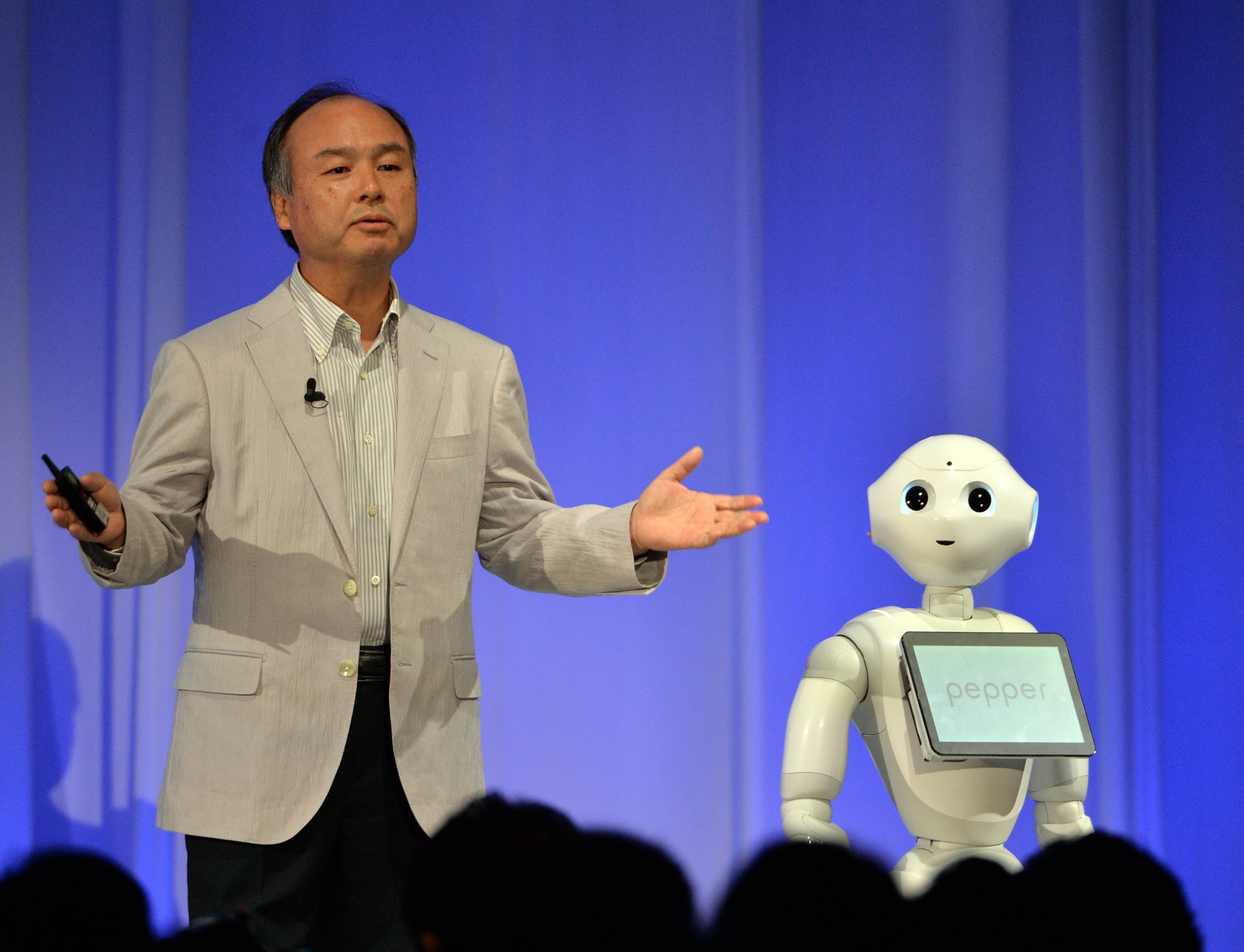 Who are 6 of Japan’s richest billionaires, and how do they make their