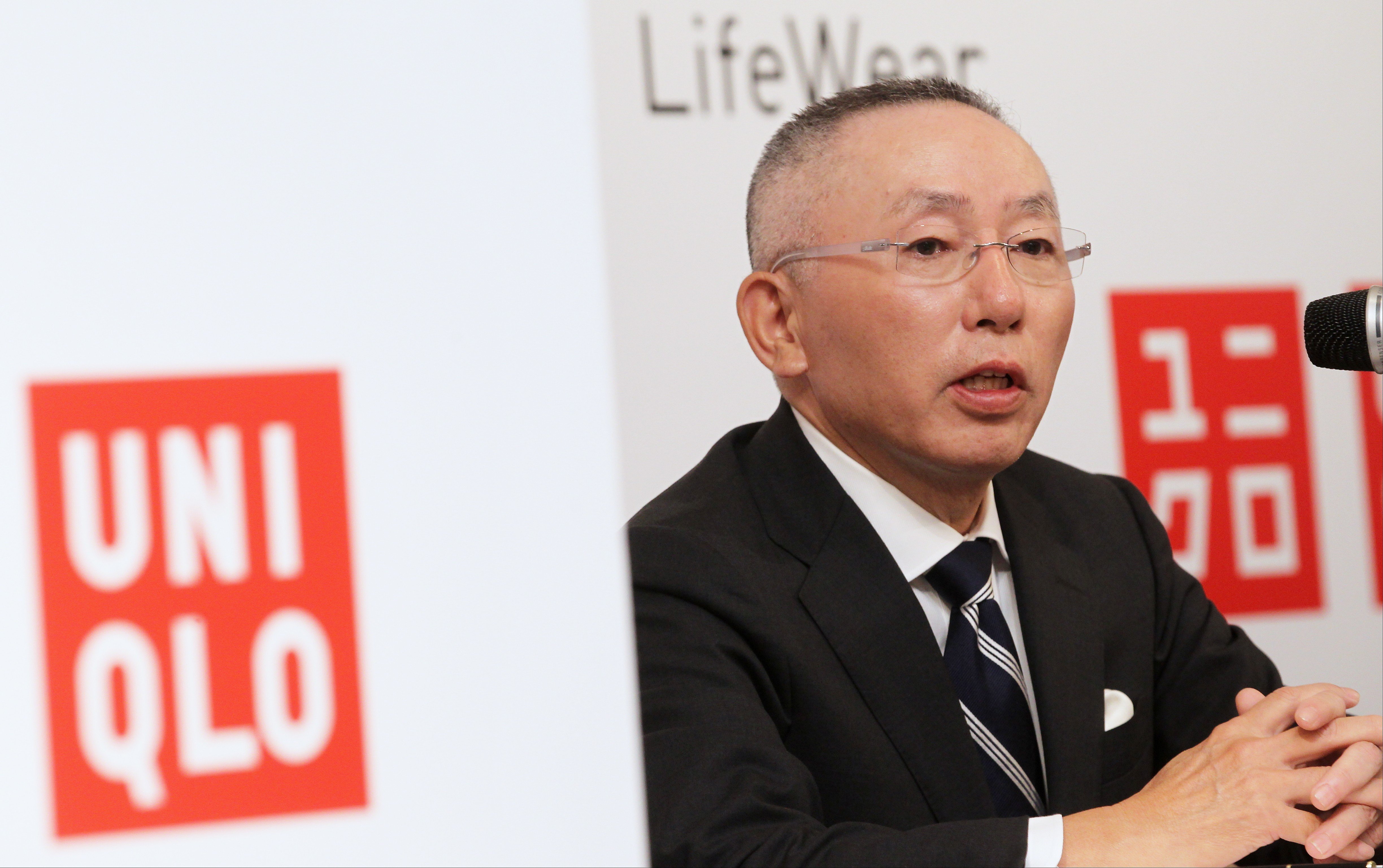Who are 6 of Japan’s richest billionaires, and how do they make their