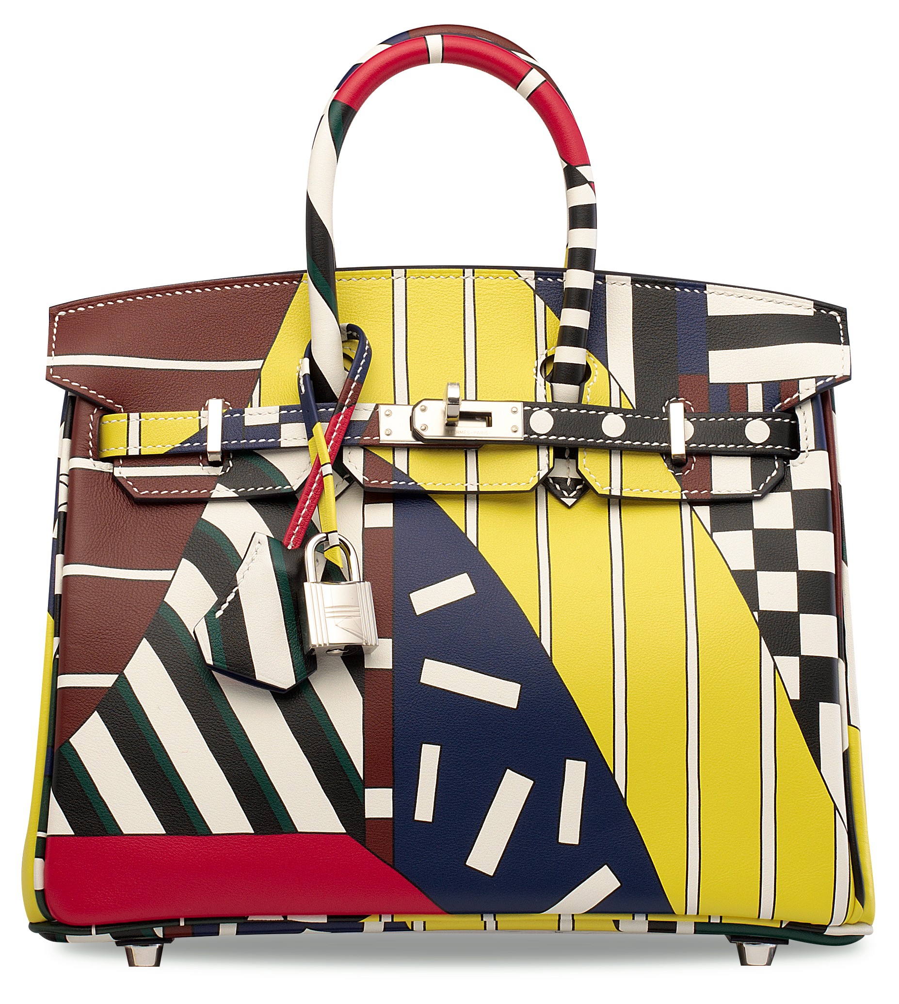 Christie’s to auction rare Hermès handbags in Hong Kong | Style ...