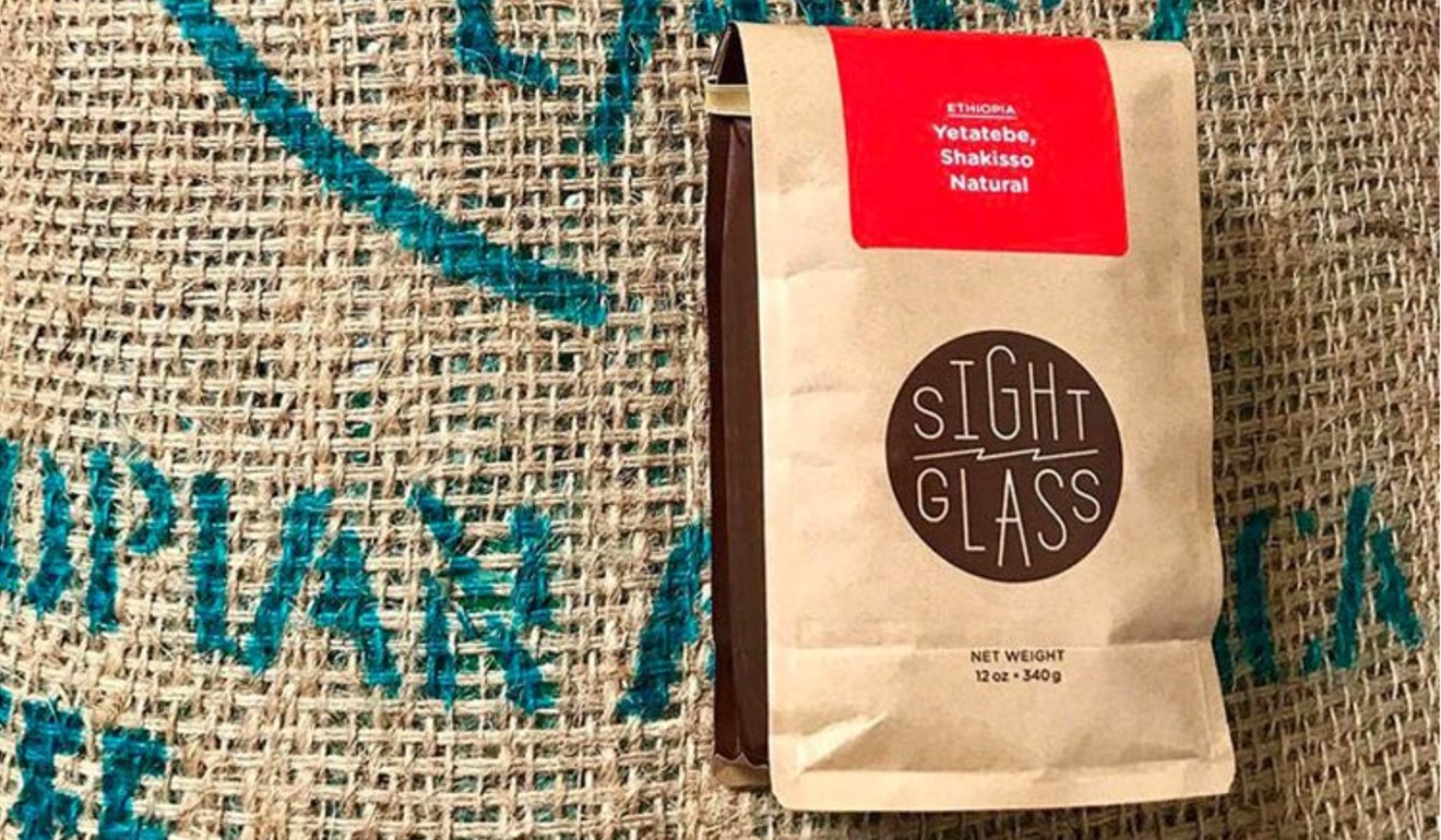 Photo: Instagram @sightglass