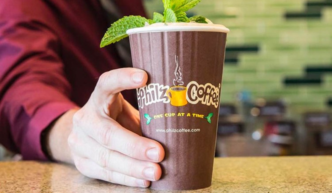 Photo: Instagram @philzcoffee