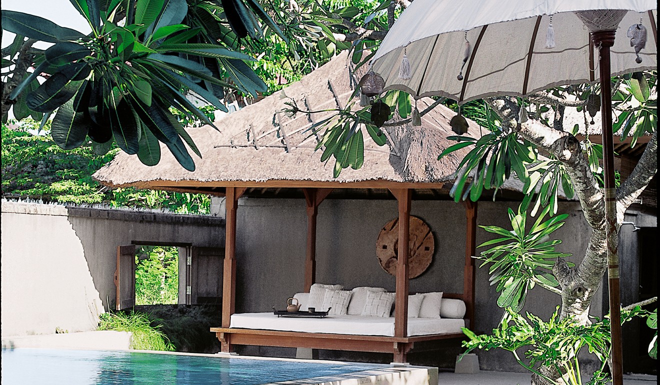 Bali living at its best in this book of beautiful homes inspired by nature | South China Morning 