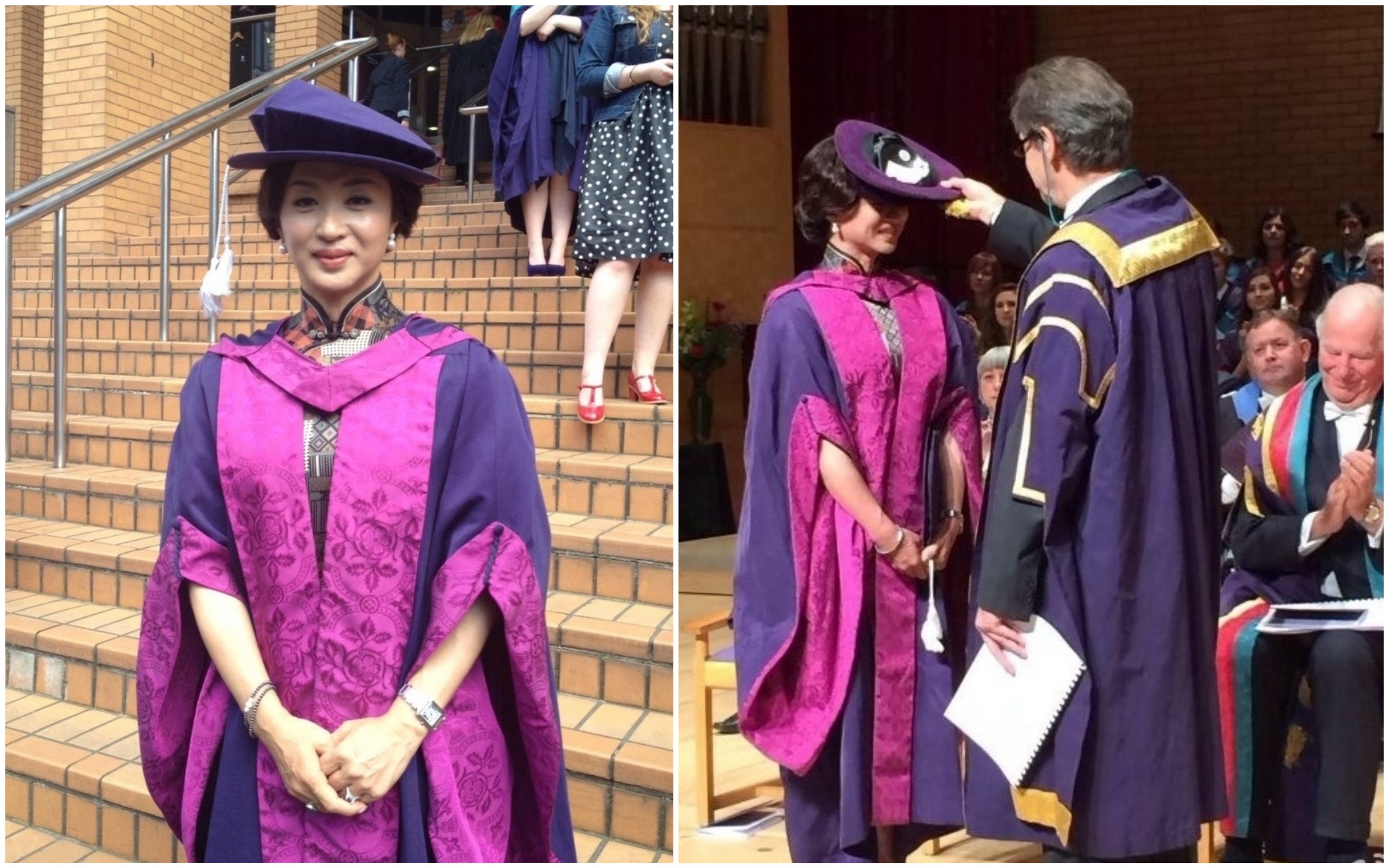 Who is LGBT icon Jin Xing, China's first transgender celebrity? | South ...