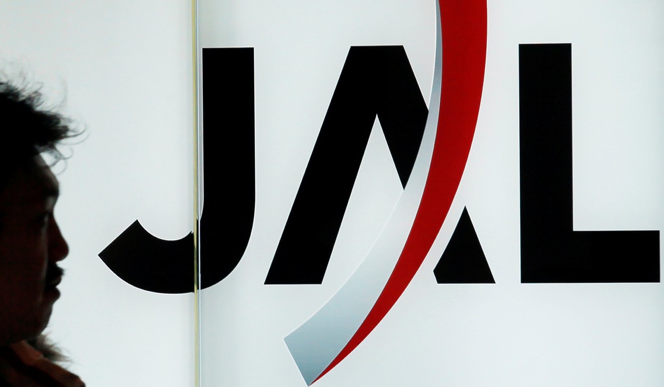 JAL says it is committed to regaining the trust of its customers. Photo: AP