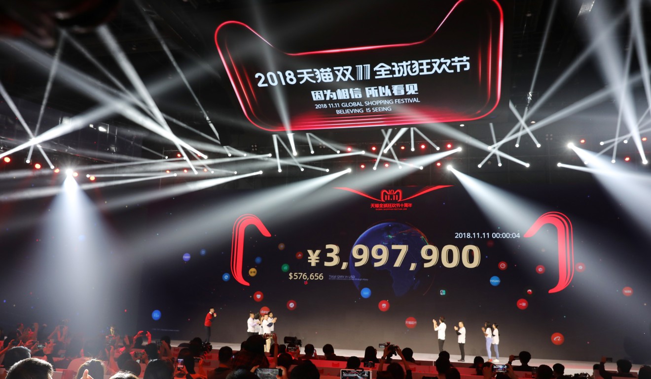 Alibaba's Singles' Day offers a lifeline to luxury brands, with Louis  Vuitton and Dior buying into China's annual Double 11 shopping festival to  recoup Covid-19 losses