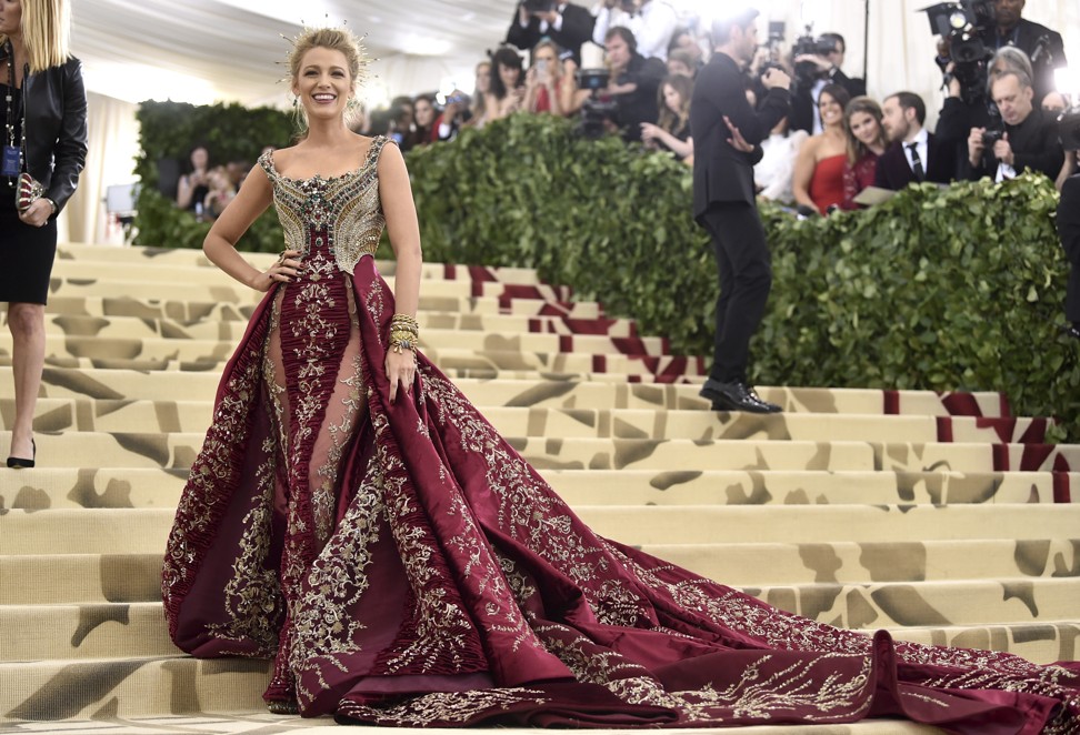 met gala worst dressed 2018