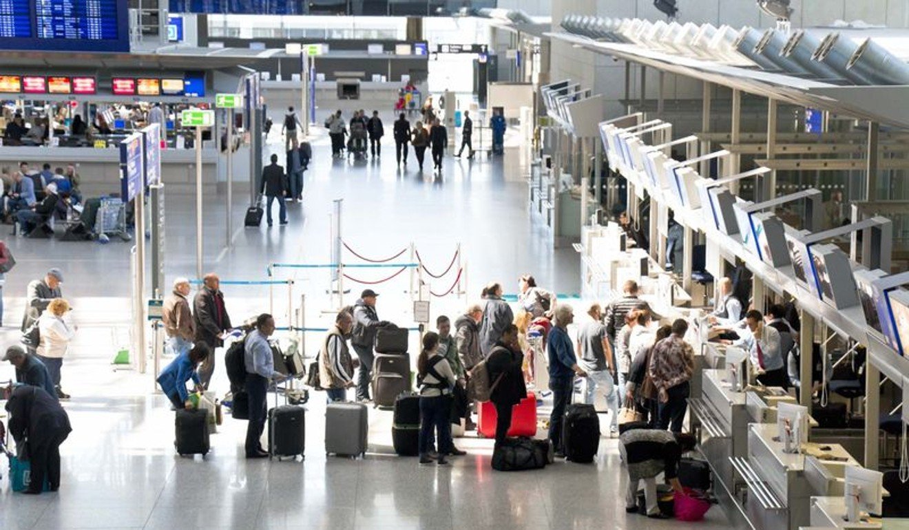 VIP airport services are an increasingly popular way to avoid long queues.