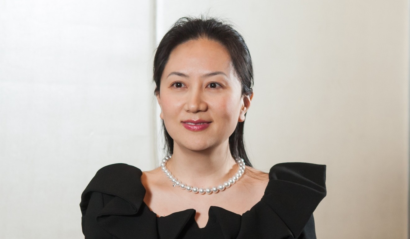 Meng Wanzhou, CFO and Executive Director of Huawei. Photo: Handout