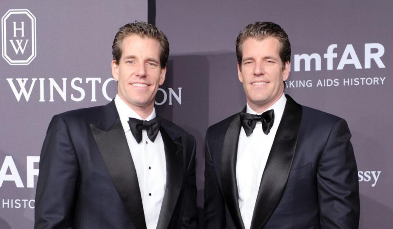 The Winklevoss twins, Tyler and Cameron, who are among the most dominant figures in the world of cryptocurrencies, became bitcoin billionaires in 2017.