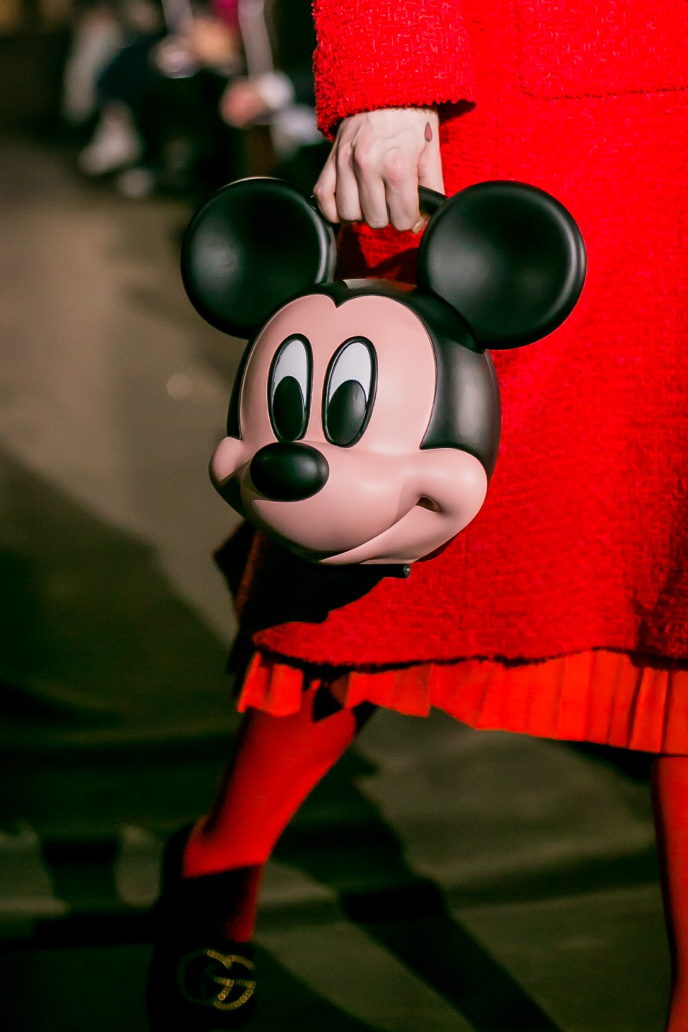STYLE Edit: Gucci teams up with Disney for Mickey Mouse bags to mark icon’s 90th anniversary ...