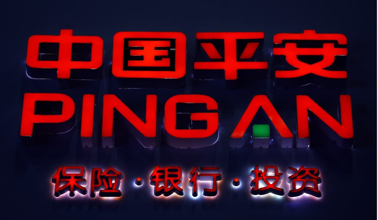 Ping An Technology vies for China’s cloud market leadership, taking on ...