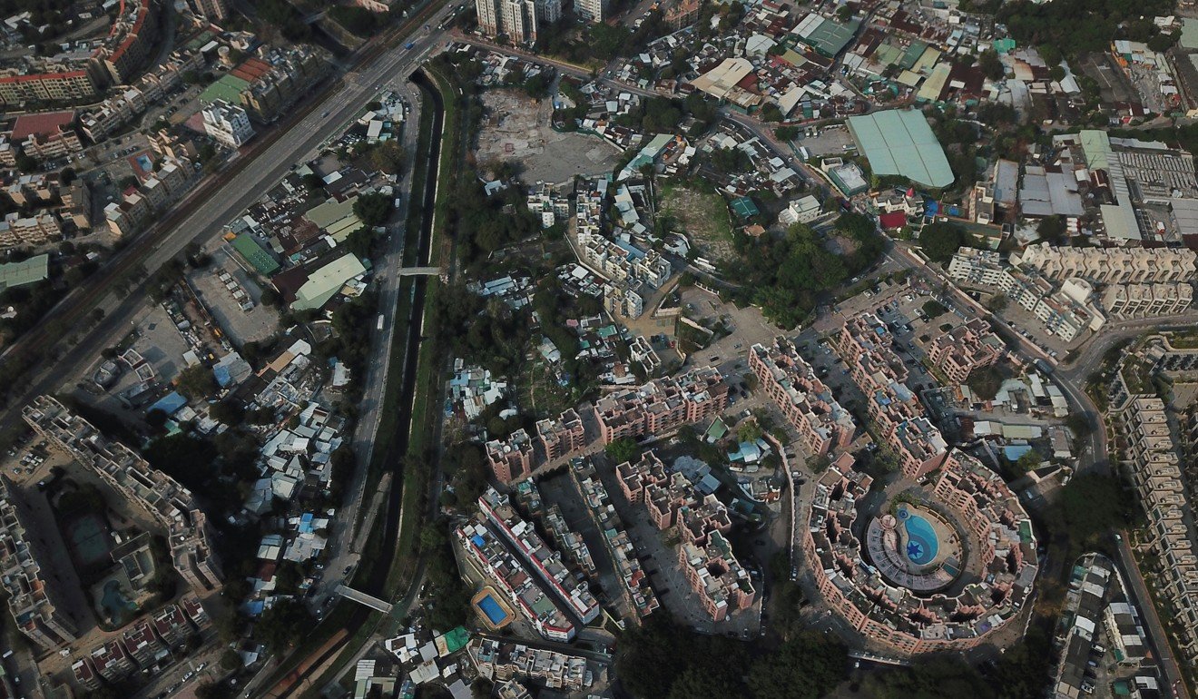 Opinion Why Hong Kong’s land crisis cannot be fixed quickly by