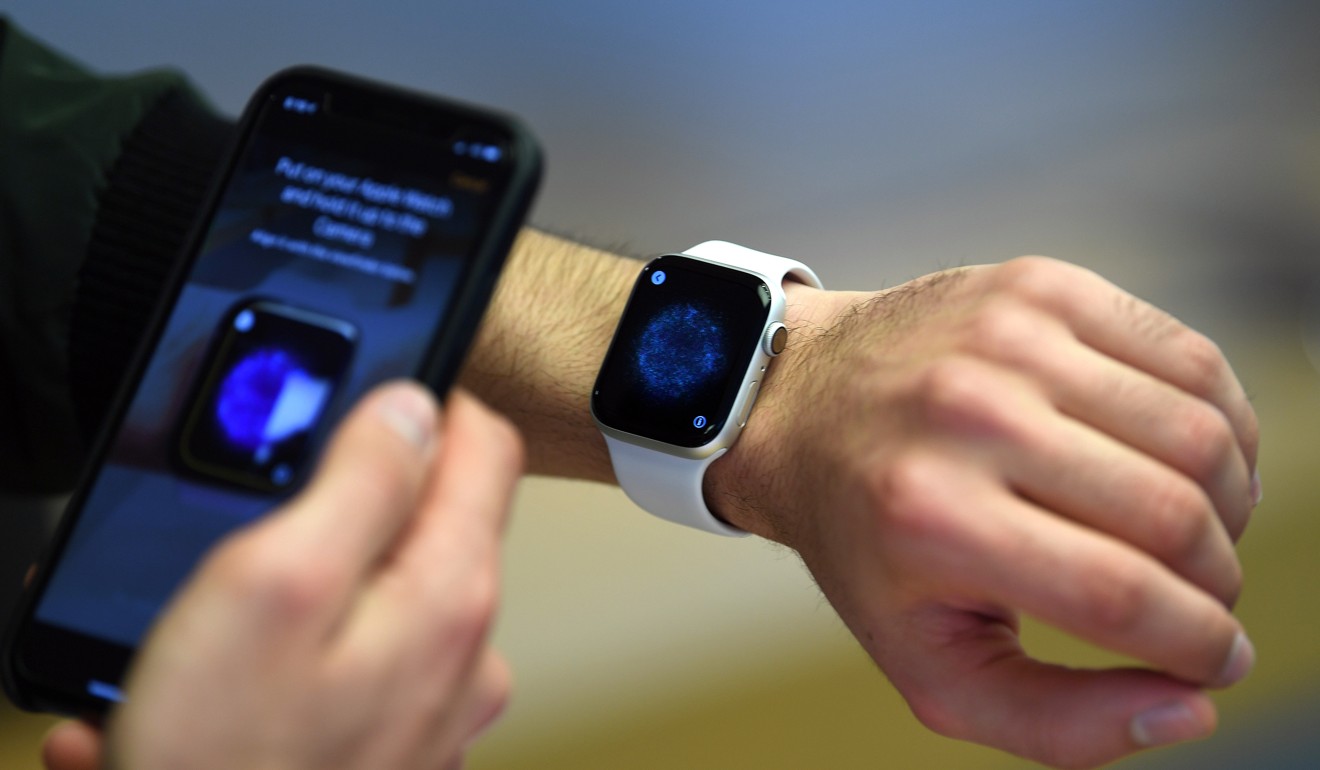 suunto wear app