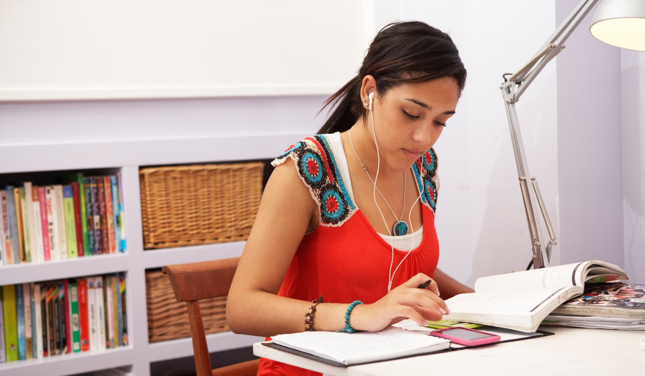 Revisiting revision and self testing have been shown to improve test results. Photo: Alamy