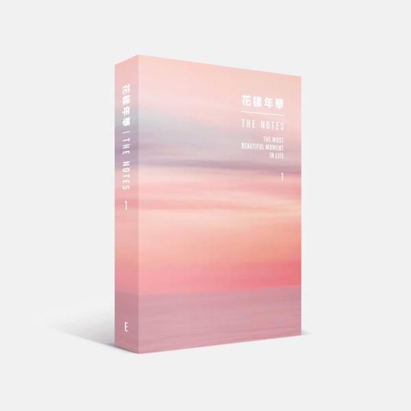 BTS’ book The Most Beautiful Moment in Life will be released in March.