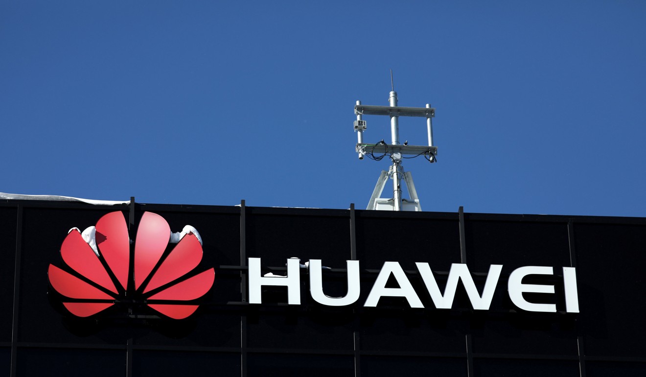 Countries including the US, Britain, Australia, Canada and New Zealand have blocked or are planning to ban Huawei from taking part in building their 5G mobile network infrastructure. Photo: Reuters