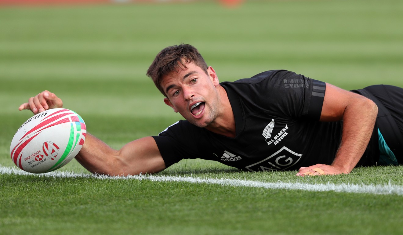 New Zealand head into the tournament ranked first on the men’s side. Photo: AFP