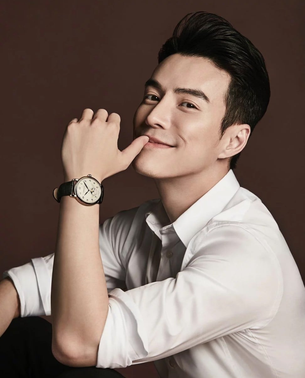 Five Rising Malaysian And Singaporean Stars Who Are Making Waves In Chinese Show Business South China Morning Post