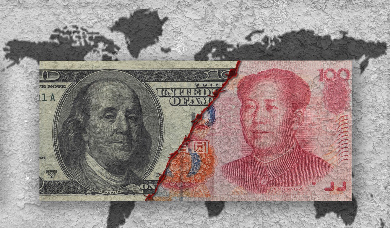 Not all analysts expect the yuan to continue rising against the dollar this year. Photo: Shutterstock
