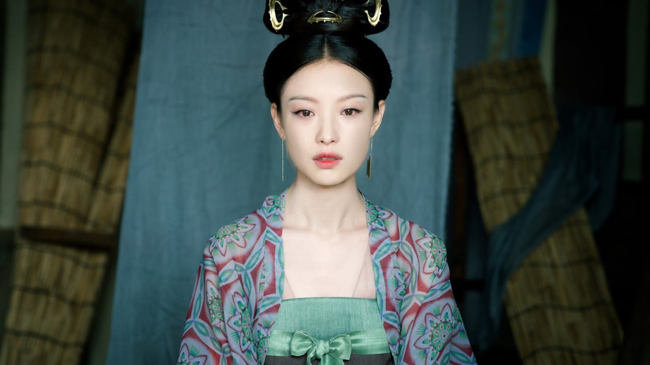 The Rise of Phoenixes, Netflix new Chinese drama: plenty of style, less substance, but a lot can happen in 70 episodes