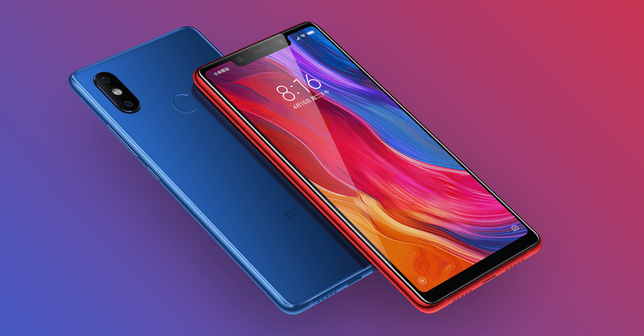 Xiaomi’s Mi 8 SE sports a 3120mAh battery and a 5.88-inch AMOLED display. (Picture: Xiaomi)