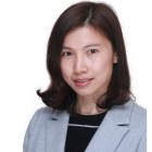 MANDY ZUO