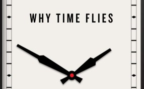 Alan Burdick grabs hold of the slippery subject of time and crafts a book that’s full of mind-bending science and philosophy