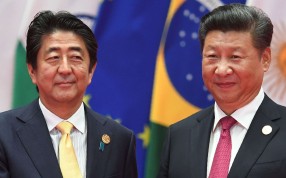 Traveller who spread Buddhist scriptures and gave his name to a classic Japanese appetiser enjoys a renaissance after being championed by Chinese President Xi Jinping