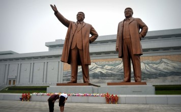 From true stories such as Shin Dong-hyuk’s miraculous escape from Camp 14 to a graphic novel inspired by a Canadian cartoonist’s brief stay, these powerful books offer insight into one of the world’s most isolated states