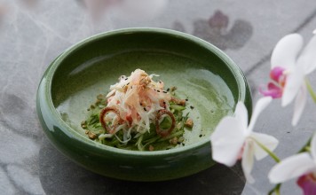 A string of collaborations, pop-ups and food trucks are set to feed the city in style this month