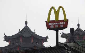 Once an exotic taste of foreign climes and symbol of rapid modernisation, the American fast-food giant is no longer flavour of the month