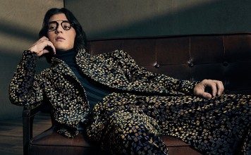 Let your inner nerd shine this season