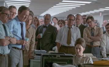 Women filmmakers recognised, with Meryl Streep increasing her lead as the most nominated performer in history Women filmmakers recognised, with Meryl Streep increasing her lead as the most nominated performer in history