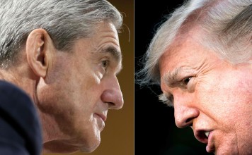 US President says he hopes to speak with special counsel as soon as possible US President says he hopes to speak with special counsel as soon as possible