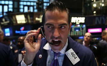 While 2017 was an exceptionally tranquil year, fuelling a bull market in bonds and equities, 2018 is shaping up to be a much more turbulent year in which markets will struggle to establish a clear direction and consensus trades will be hard to come by, says Nicholas Spiro. Photo: