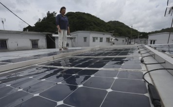 Proposed changes include tax concessions and relaxed building rules for those installing rooftop panels